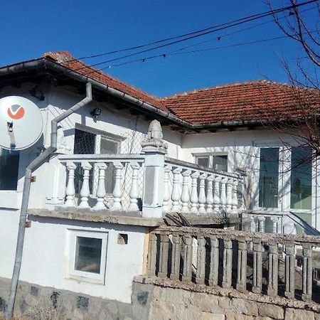 Гостевой Дом У Снежаны Provadiya 외부 사진